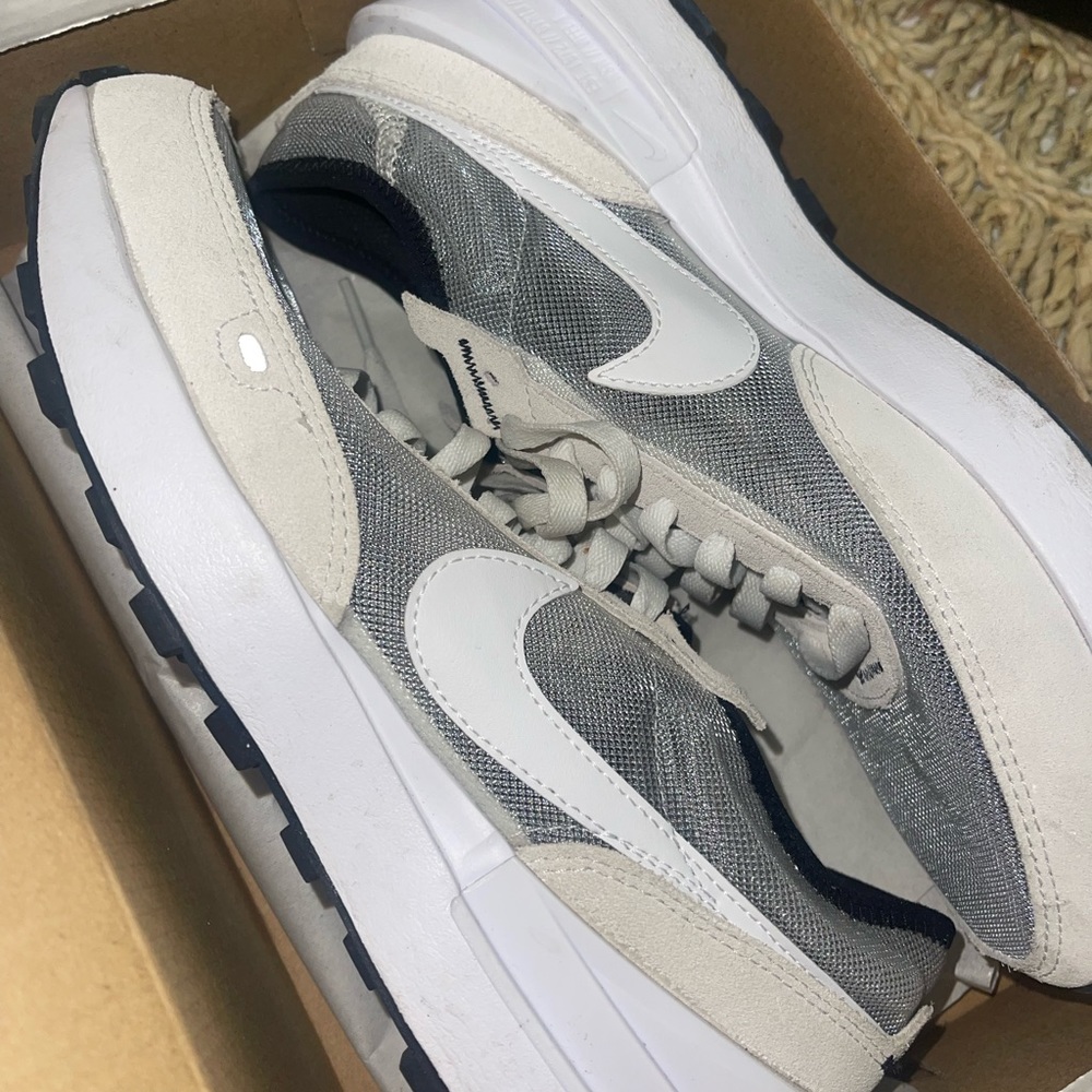New Nike